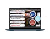 Lenovo Yoga Pro 7 14IMH9 83E200AQTR Intel Core Ultra 7 155H 14.5" 32GB 1TB SSD Dokunmatik FreeDOS Laptop