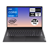 Lenovo V15 Gen 4 Intel Core i7 1355U 15.6" 8GB 512GB SSD FHD FreeDOS Laptop 83A100KXTR