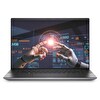 Dell Precision M5690 XCTOP5690EMEA-VP07 Ultra7 165H 16" 32 GB RAM 1 TB SSD RTX1000 FHD W11Pro Laptop