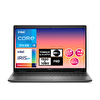 Dell Latitude 3540 N049L354015U 008 Intel Core i5-1235U 15.6" 16 GB RAM 512 GB SSD FHD W11 Pro Taşınabilir Bilgisayar
