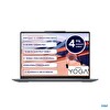 Lenovo Yoga Slim 6 14IRH8 83E0005YTR i7 13700H 14" 16GB 1TB SSD OLED FreeDOS Laptop