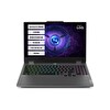 Lenovo LOQ 15IAX9 83GS00PDTR i5 12600HX 15.6" 8GB DDR5 512GB SSD 6GB GDDR6 RTX3050 FHD IPS FreeDOS Laptop
