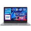 Asus ExpertBook P1503CVA-I58512G0D 011 i5-13420H 15.6" 32 GB RAM 1 TB SSD FHD W11P Notebook