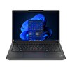 Lenovo Thinkpad E14 21M70091TX Ultra 7 155H 14" 16 GB 512 SSD FreeDOS Laptop