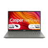 Casper Nirvana X650 i5-13420H 32GB DDR5 2TB SSD Freedos 15.6" Laptop X650.1342-DX00X-G-F