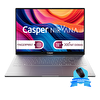 Casper Nirvana S100 300NIT İ7-13620H 16GB DDR5 RAM 1TB SSD Freedos Kablolu Mouse S100.1362-BF00X-G-F-KM35S
