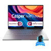 Casper Nirvana S100 300NIT İ7-13620H 16GB DDR5 RAM 480GB SSD Freedos Nirvana Sırt Çantası S100.1362-BV00X-G-F-M102