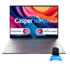 Casper Nirvana S100 300NIT İ7-13620H 16GB DDR5 RAM 1TB SSD Freedos Excalibur Çanta Hediye S100.1362-BF00X-G-F-CANEX16