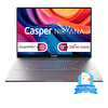 Casper Nirvana S100 İ7-13620H 32GB DDR5 RAM 2TB SSD W11H Microsoft® Office 365 Bireysel (1 Yıllık) S100.1362-DX00A-G-F-OFM365