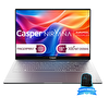 Casper Nirvana S200 300NIT İ7-13620H 32GB DDR5 RAM 500GB SSD W11P Excalibur Çanta Hediye S200.1362-DV00R-G-F-CANEX16
