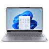 Lenovo ThinkBook 14 G8 IAL Intel Core Ultra 7-255H 14" 16 GB DDR5 512 GB SSD WUXGA 60Hz IPS FreeDos Laptop (21SJ007BTX)