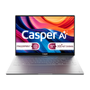 Casper Nirvana S100 Intel Core Ultra 7 255H 16GB DDR5 2TB SSD Freedos 16" S100.255H-BX00X-G-F