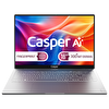 Casper Nirvana S200 Intel Core Ultra 7 255H 32GB DDR5 1TB SSD W11P 16" S200.255H-DF00R-G-F