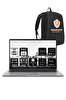 Asus ExpertBook P1 P1503I716512G0DP396 Intel Core i7-13620H 15.6" 32 GB RAM 256 GB SSD FHD W11 Pro Notebook - PER4 Çanta