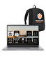 Asus ExpertBook P1 P1403I716512G0DP349 Intel Core i7-13620H 14" 16 GB RAM 2 TB SSD FHD W11 Home Notebook - PER4 Çanta