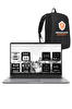 Asus ExpertBook P1 P1503I716512G0DP329 Intel Core i7-13620H 15.6" 48 GB RAM 2 TB SSD FHD FreeDOS Notebook - PER4 Çanta