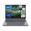 Lenovo IdeaPad Slim 3 16IRH10 Intel Core i5-13420H 24 GB RAM 4 TB SSD 16" WUXGA W11 Home Notebook 83K2001FTRAT35