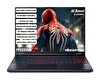 Acer Predator PHN16-73 NH.QX4EY.002 Intel Core Ultra 9 275HX 16" 32 GB RAM 1 TB SSD 12 GB TX5070Tİ WQXGA IPS FreeDOS Notebook