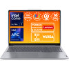 Lenovo ThinkBook 16 G7 Ultra 7 155H 48 GB RAM 4 TB SSD 16" WUXGA FreeDOS Notebook 21MS008RTR 016