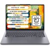 Lenovo IdeaPad Slim 3 16IRH10 83K20077TR Intel Core i5-13420H 16" 16 GB RAM 1 TB SSD WUXGA FreeDOS Notebook