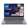 Lenovo IdeaPad Slim 3 16IRH10 Intel Core i7-13620H 40 GB DDR5 RAM 2 TB SSD 16" WUXGA W11 Pro Notebook 83K2001VTRAT59