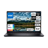 Dell Vostro 3530 Intel Core i5-1334U 24 GB RAM 512 GB SSD Iris Xe Graphics 15.6" W11 Home Notebook N3409PVNB3530UAT32