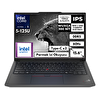 Lenovo ThinkPad E14 Gen 6 Ultra 5 125U 16 GB RAM 4 TB SSD Intel Graphics 14" WUXGA FreeDOS Notebook 21M7002PTXAT10