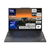 Lenovo ThinkPad E16 Gen 2 Ultra 7 155H 8 GB RAM 4 TB SSD ARC Graphics 16" WUXGA FreeDOS Notebook 21MA002UTXAT5