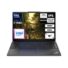 Lenovo ThinkPad E16 G2 Ultra 7 155U 40 GB RAM 512 GB SSD Intel Graphics 16" WUXGA W11 Pro Notebook 21MBS0Q9ZXAT77