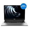 Casper NevoPro 14" 300NIT Intel Core 5-210H 24GB DDR5 480GB SSD W11P Laptop NP40.210H-CV00R-G-F