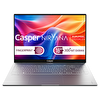 Casper Nirvana S200 300NIT i7-13620H 24GB DDR5 500GB SSD 16" W11H Laptop S200.1362-CV00A-G-F