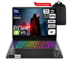 Lenovo V15 G4 i7-1355U 40 GB RAM 2 TB SSD Iris Xe Graphics 15.6" FHD FreeDOS Notebook-S.Çantası 83A100GPTRHMFC8