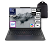 Lenovo ThinkPad E14 G6 Ultra 7-155U 40 GB DDR5 RAM 1 TB SSD 14" W11 Home Notebook-S.Çantası 21M70043TXHMF12