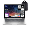 HP EliteBook 640 G11 Ultra 7-155U 16 GB DDR5 RAM 2 TB SSD Intel Graphics 14" W11 Home Notebook-S.Çantası B2RK9ESHMF36