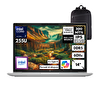 HP ProBook 4 G1i Ultra 7-255U 64 GB DDR5 RAM 2 TB SSD 14" WUXGA W11 Home Notebook - S.Çantası C9FH1ETHMF57