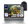 HP EliteBook 6 Ultra 5 225U 16 GB DDR5 RAM 4 TB SSD Intel Graphics 16" W11 Pro Notebook - S. Çantası AD4B9ETHMF11