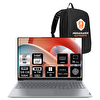 Lenovo ThinkBook 16 Gen 8 21SH009GTXP450 Core 7 240H 16" 128 GB RAM 4 TB SSD FHD+ W11P Taşınabilir Bilgisayar-PER4 Çanta