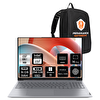 Lenovo ThinkBook 16 Gen 8 21SH009GTXP406 Core 7 240H 16" 16 GB RAM 256 GB SSD FHD+ W11P Notebook-PER4 Çanta