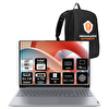 Lenovo ThinkBook 16 Gen 8 21SH009GTXP385 Core 7 240H 16" 64 GB RAM 4 TB SSD FHD+ W11H Notebook-PER4 Çanta