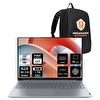 Lenovo ThinkBook 16 Gen 8 21SH009GTXP343 Core 7 240H 16" 96 GB RAM 1 TB SSD FHD+ FreeDOS Notebook-PER4 Çanta