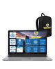 Asus ExpertBook P1503 Intel Core i7-13700H 15.6" 32 GB RAM 256 GB SSD FHD W11Pro Notebook - Okatech Çanta