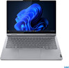 Lenovo Thinkbook 14 2-In-1 G5 Iau Intel Core Ultra 7 255U 14" 32 GB RAM 1 TB SSD Wuxga IPS Dokunmatik FreeDOS (21SQ003BTX)