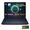 Dell Alienware 16X Aurora AC16251 Ultra 7 255HX 16" 16 GB RAM 1 TB SSD 8 GB RTX5060 115W WQXGA 240Hz W11