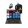 Lenovo V15 RYZEN 7 7730U 15.6" 24 GB RAM DDR4 1 TB SSD FULLHD W11Pro Notebook - Okatech Çanta