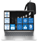 HP Elitebook 640 G11 HA23E2EAP17 Ultra7 155U 14" 64 GB RAM 1 TB SSD 400NIT Wuxga W11Pro Notebook - Zetta Çanta