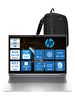 HP Elitebook 660 G11 9C004EAP20 Intel Ultra 7 155U 16" 48 GB RAM 4 TB SSD Wuxga IPS W11Pro Notebook - Zetta Çanta