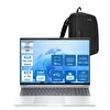 HP Elitebook 8 G1I WC9FG8ETF29 ® Ultra 7 255U 16" 96 GB RAM 2 TB SSD Wuxga IPS 300NIT FreeDOS Notebook - Zetta Çanta