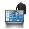 HP Elitebook 6 G1I WC9XW2ETP30 ® Ultra 7 255U 14" 96 GB RAM 4 TB SSD Wuxga IPS W11Pro Notebook - Zetta Çanta