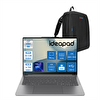 Lenovo Ideapad Pro 5 83JK0019TRF04 Ultra 9 285H 14" 32 GB RAM 4 TB SSD OLED 1100 Nits FreeDOS Notebook - Zetta Çanta