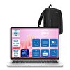 Dell Pro 14 PC14250BTO107F19 Intel Core 7 255U 14" 48 GB RAM 2 TB SSD Fhd+ IPS Ubuntu Notebook - Zetta Çanta